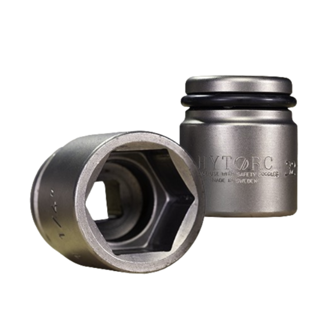 Wind Foundation Tensioners